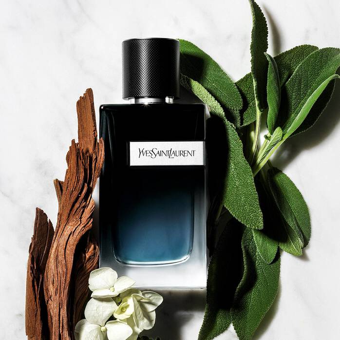 ادکلن مردانه Yves Saint Laurent Y Eau de Parfum