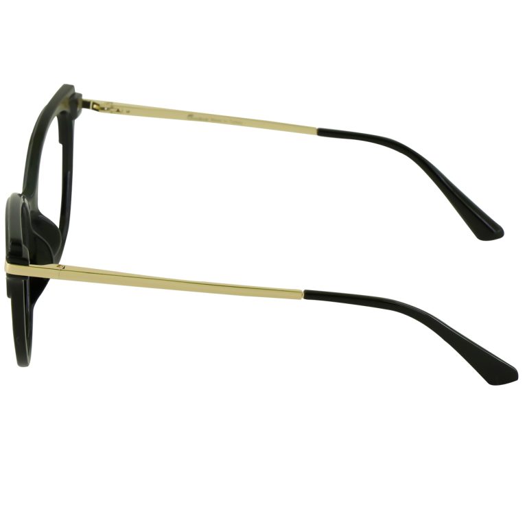 عینک زنانه دسته فلزی
