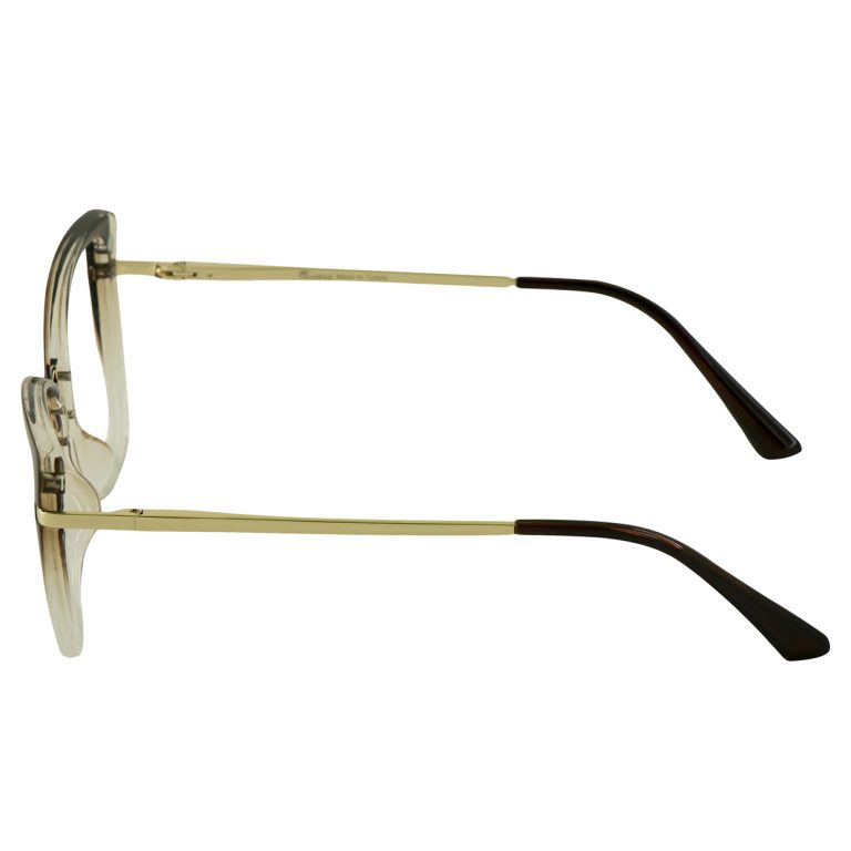 عینک زنانه مدل گره ی 3