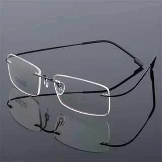 عینک های بی فریم 2022