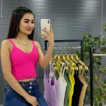 کراپ زنبوری مشکی