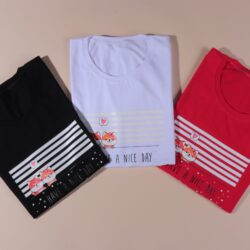 تیشرت روباه