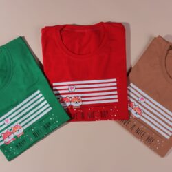 تیشرت روباه