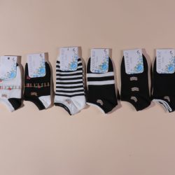 جوراب خرسی