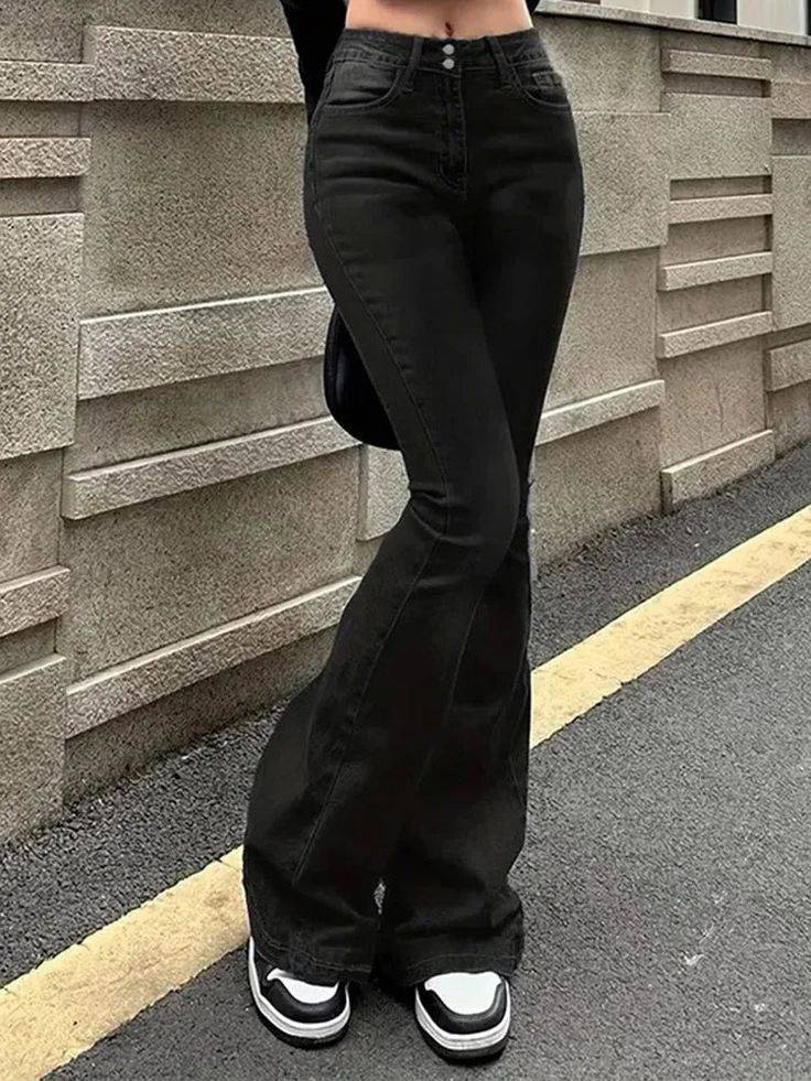female bottom jeans
